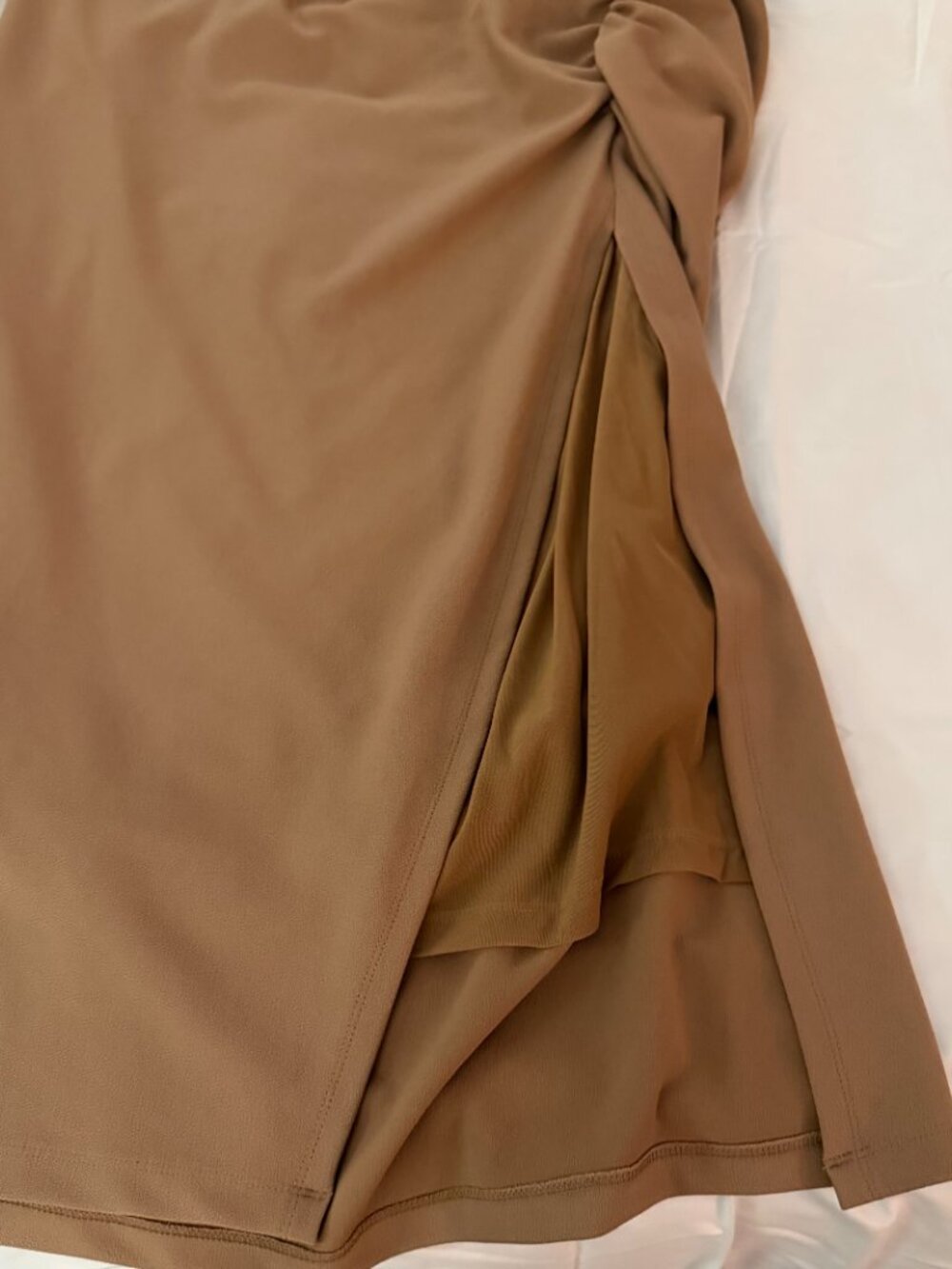 Anthropologie Long Dress NWT XL - Picture 6 of 16
